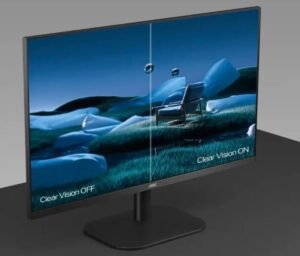 monitor